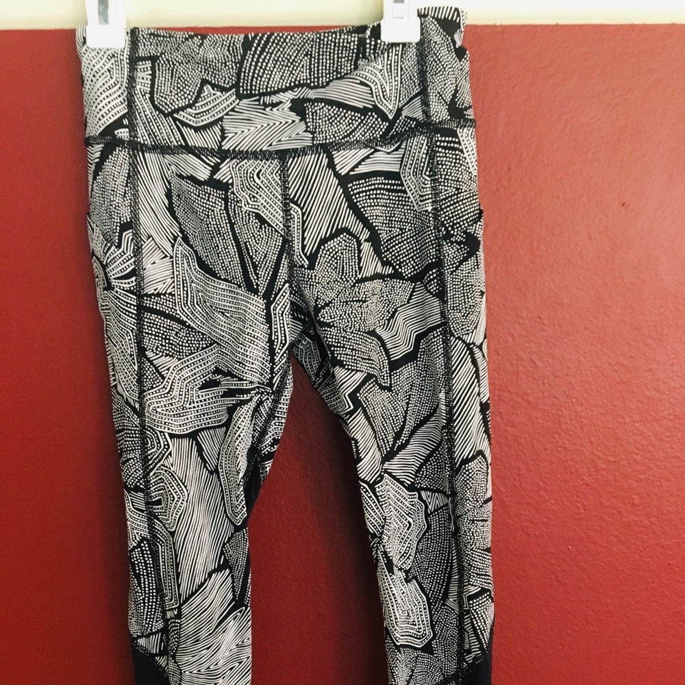 Lulu Lemon Leggings